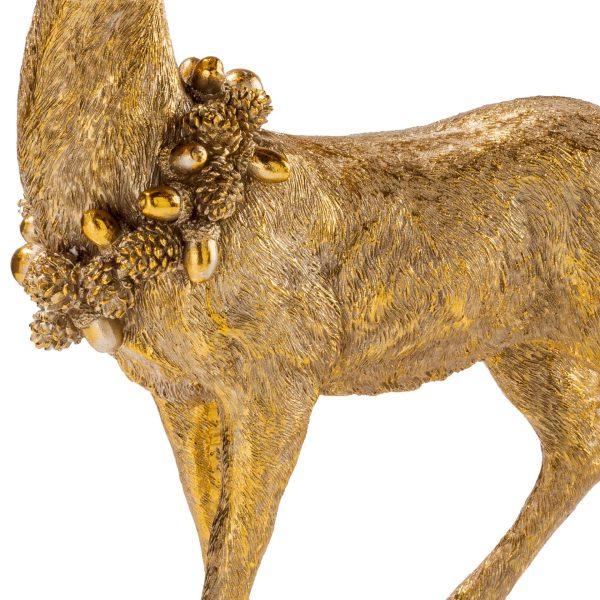 Renna Decorativa