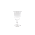 Calice Lin Acqua Tulipano Lisci