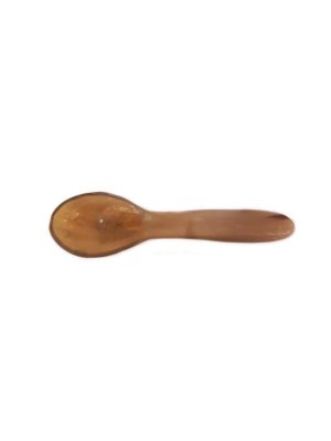 Horn Spoon