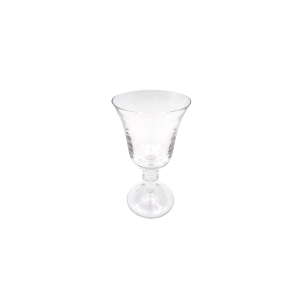 Calice Lin Acqua Tulipano Lisci