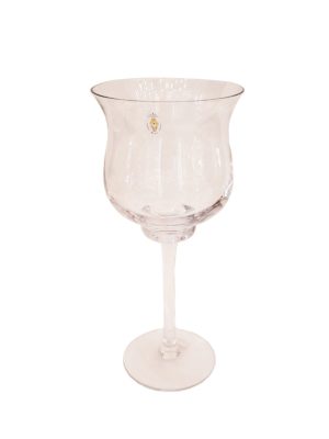 Outdoor Crystal Candleholder