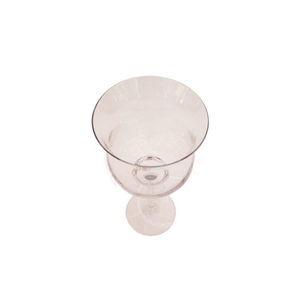 Outdoor Crystal Candleholder
