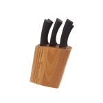 Assorted Knife Block