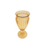 Vaso Murano Ambra  Grande