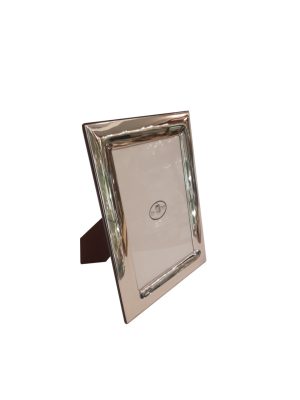 Large Silver Frame