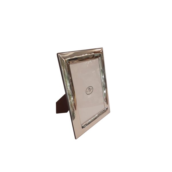 Large Silver Frame