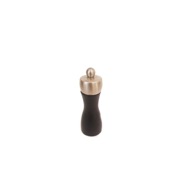 Wooden Pepper Grinder
