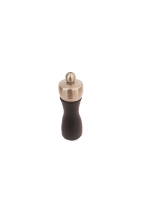 Wooden Salt Grinder