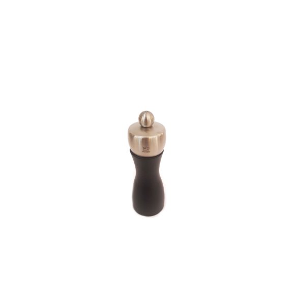 Wooden Salt Grinder