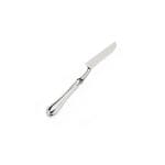 Coltello Formaggio Morbido Lega di Argento Inglese