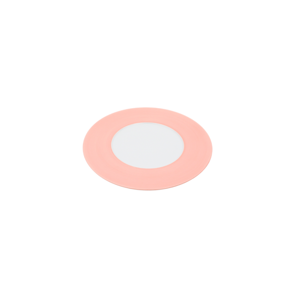 Segnaposto Dipinto a Mano Pink