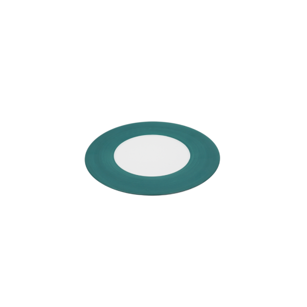 Segnaposto Dipinto a Mano Emerald Green
