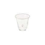 Tulip-shaped Rigadin Glass