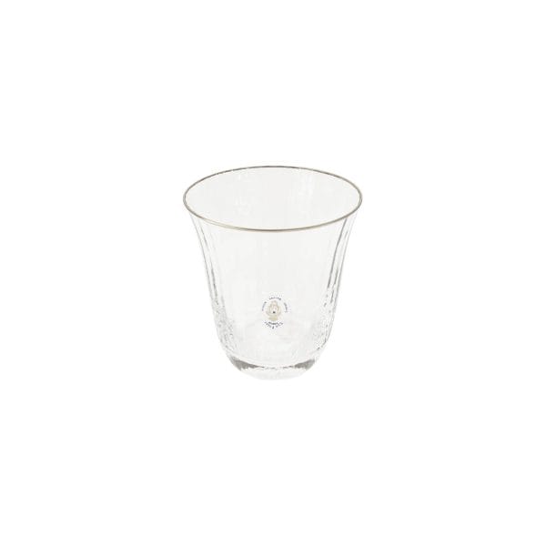 Tulip-shaped Rigadin Glass