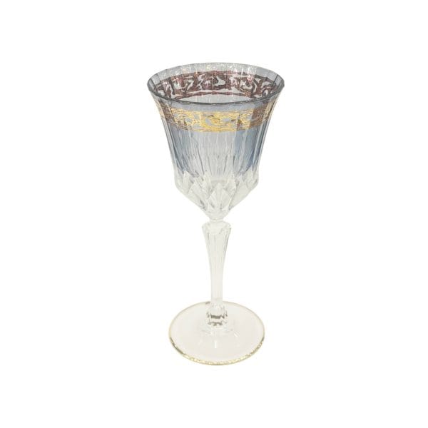 Calice Vino Allegro Blu