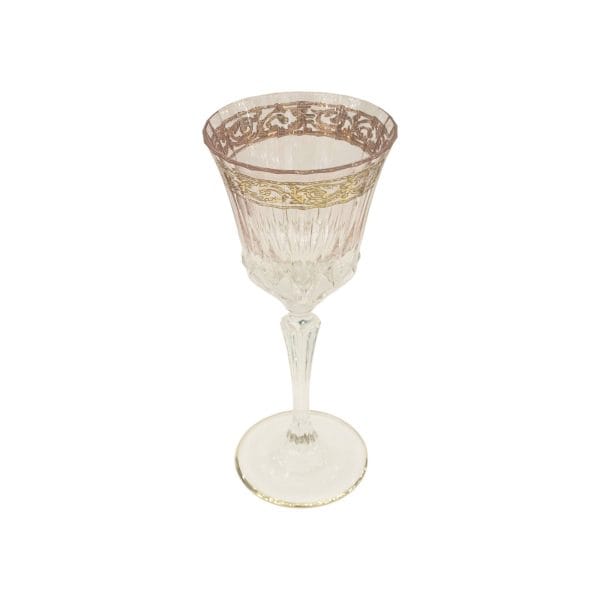 Calice Vino Allegro Trasparente