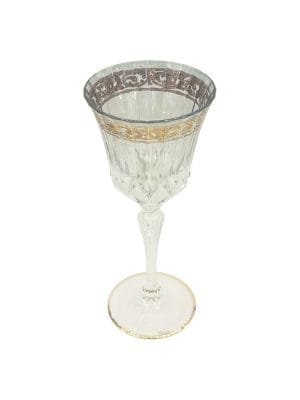 Calice Vino Allegro Verde