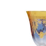 Calice Acqua Allegro Blu