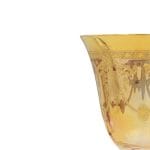 Calice Acqua Allegro Giallo