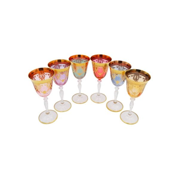 Calice Acqua Allegro Viola