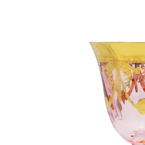 Calice Vino Allegro Rosa