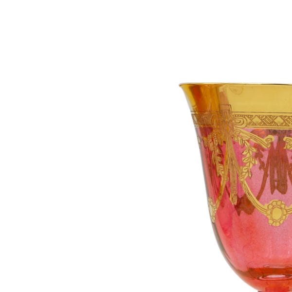 Calice Vino Allegro Rosso