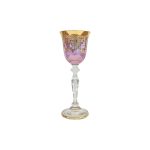 Allegro Viola Liqueur Glass