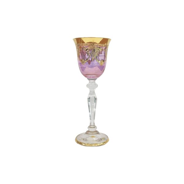 Allegro Viola Liqueur Glass