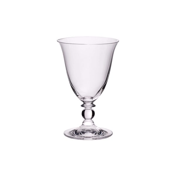 Calice Acqua in Cristallo