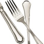 Barocchino schiavon forchetta tavola