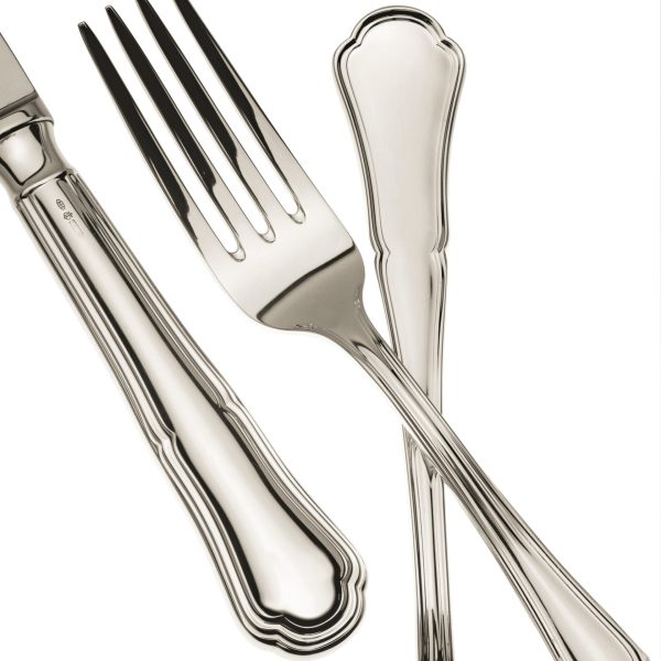 Barocchino schiavon forchetta tavola