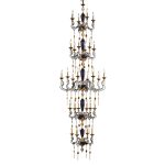 BAROCCO L28 SUPERLUX SPECIAL EDITION Euroluce