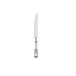 Barocco argento schiavon coltello tavola
