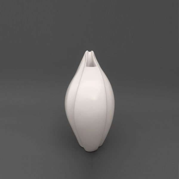 Liquid bianco lucido