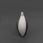 Liquid platino/bianco