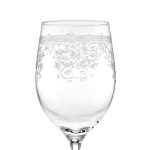 Calice Vino Inciso Ramage
