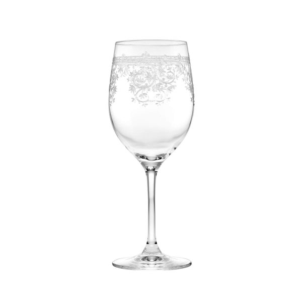 Calice Vino Inciso Ramage