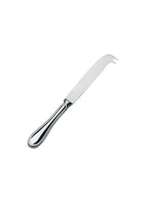 Coltello Formaggio Lega di Argento Inglese