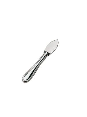 Coltello Grana Lega di Argento Inglese