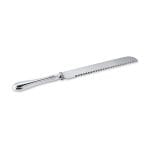 Silver Alloy Panettone Knife