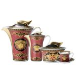 Tazza espresso Medusa