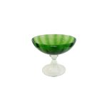 Alzata Verde  Nason Moretti