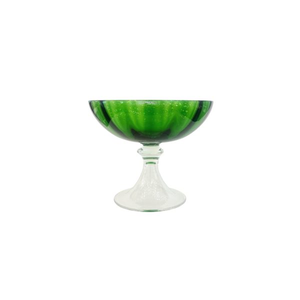 Alzata Verde  Nason Moretti