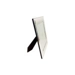 Cornice in Argento decoro Gocce