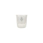 Allegro Crystal Water Glass