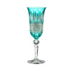 Flute Glass Parigi Celeste