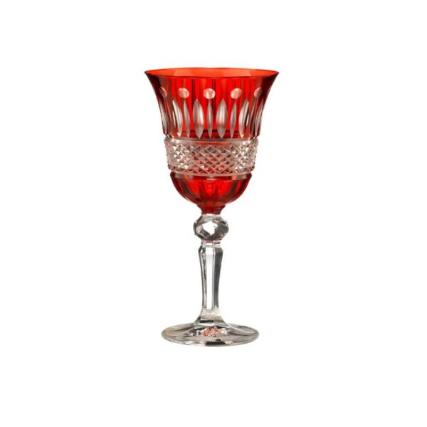 Parigi Red Wine Glass