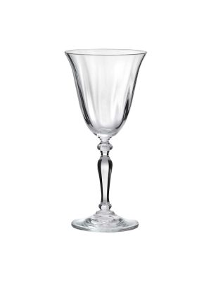 Calice Acqua Christine Cristallo