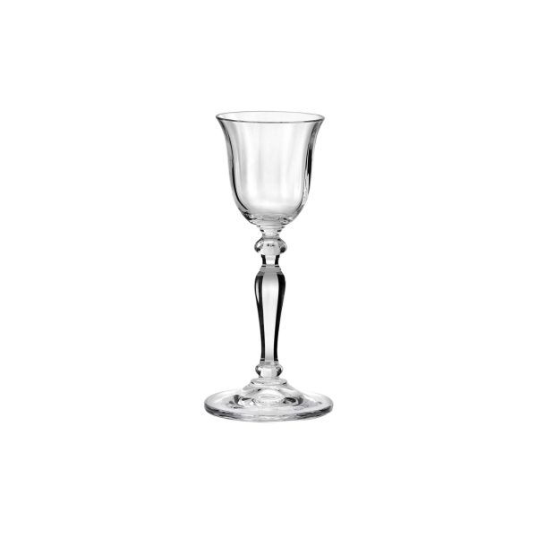 Calice Liquore Christine Cristallo