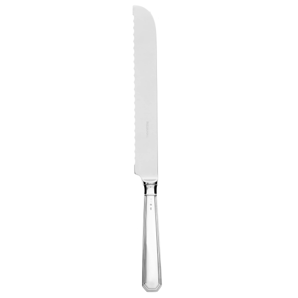 Ottagonale Schiavon Coltello Panettone